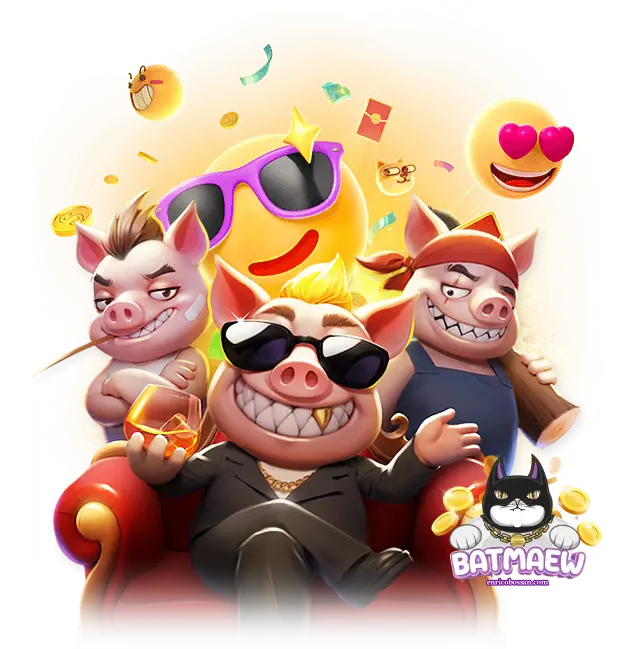 BATMAEWเกมครบ